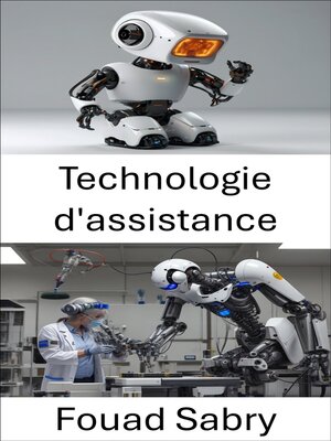cover image of Technologie d'assistance
